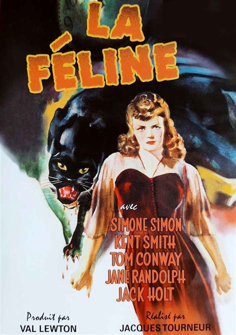 la feline 1942 films fantastiques