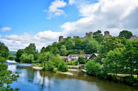 A local's guide to Ludlow - Visit Shropshire
