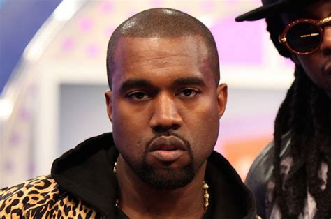 Kanye West Reveals Why He Doesnt Smile Sick Chirpse