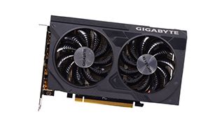 Gigabyte Geforce Rtx Windforce Oc G Review Gaming P A M Ximo