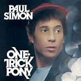 Paul Simon / ポール・サイモン「One Trick Pony (Expanded & Remastered) / ワン・トリック ...