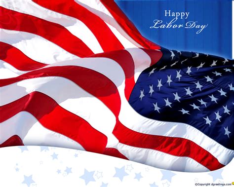 Традиционно эта дата приходится на первый понедельник сентября. День труда в США (Labor Day USA)