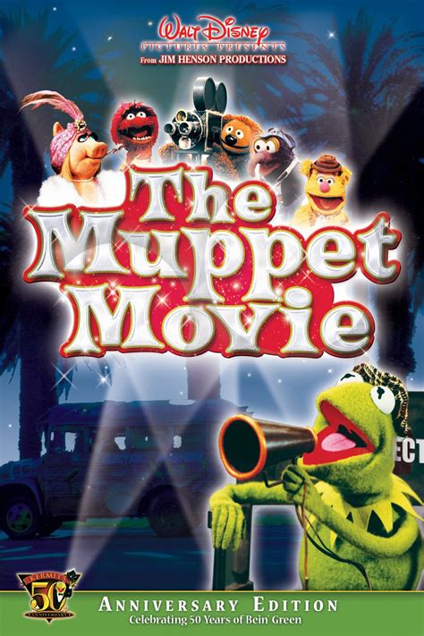 The Muppet Movie Video Muppet Wiki Fandom Powered By Wikia