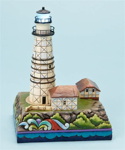 81 Best Lighthouse Figurines Images On Pinterest Lighthouse