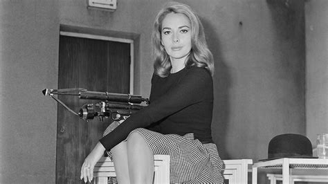 Bond Girl Karin Dor Of You Only Live Twice Dead At 79 Fox News