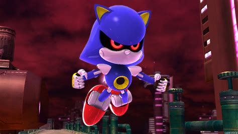 New Sonic Generations Screenshots Gamersyde