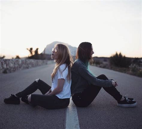 Foto Con Le Migliori Amiche 20 Idee Originali Roba Da Donne