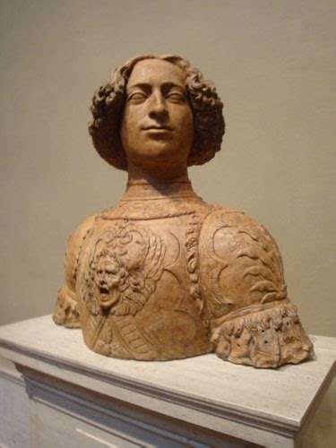 An intellectual and a renowned musician, he was a highly discriminating patron whose circle included baldassare castiglione and paolo giovio. Giuliano de' Medici, c. 1475/1478 | Andrea del Verrocchio ...