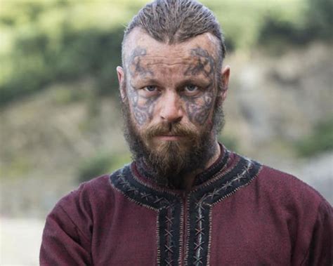 Vikings Season 6 Was Bjorn Ironside The First King Of Norway Tv And Radio Showbiz And Tv