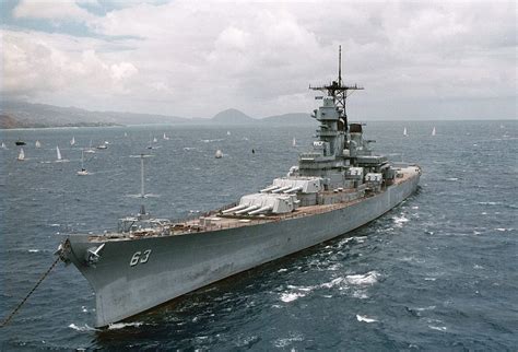 Uss Missouri Bb 63 Wallpaper And Background Image 1600x1088 Id370431