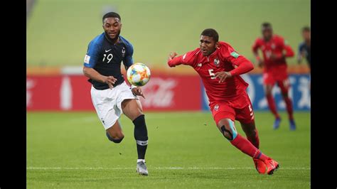 U20 world cup 2019 polen: MATCH HIGHLIGHTS - Panama v France - FIFA U-20 World Cup ...