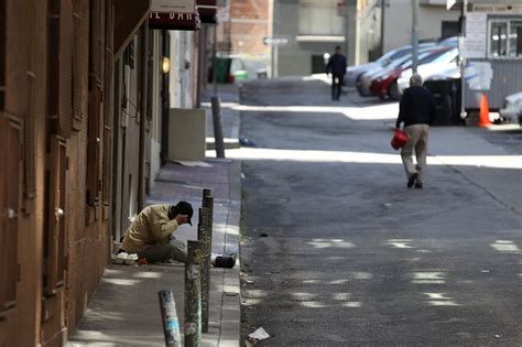 Prop C Court Rules San Francisco Can Tax Businesses For Homeless Funds Curbed Sf