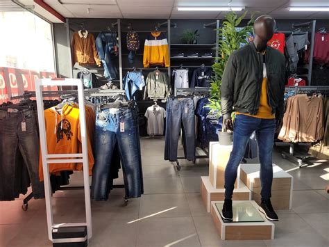 Sponsored Jumbo Clothing Opens New Store In Cradock News24