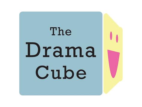The Drama Cube