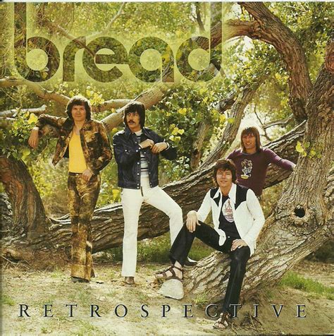 Blog Do Dado Macedo Retrospective Bread And David Gates