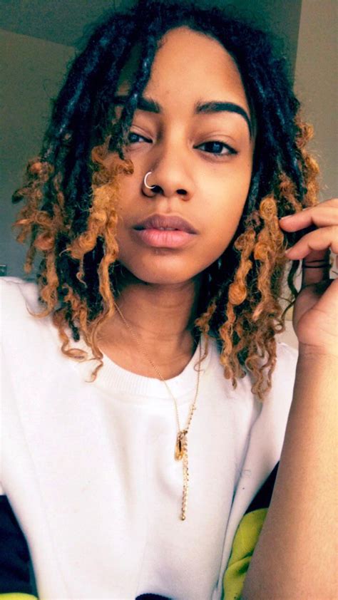 22 Dreads With Curly Ends Atlantaderry