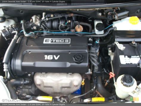 To open the trunk on your sedan from outside of your vehicle, insert the key into the lock cylinder and turn the key clockwise or. 1.6 Liter DOHC 16-Valve 4 Cylinder Engine for the 2004 ...