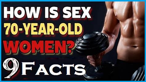 how is sex for 70 year old women amazing facts healthzone youtube