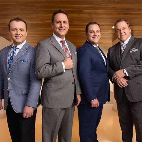 Southern Gospel Group Lefevre Quartet Southern Gospel Gospel Music