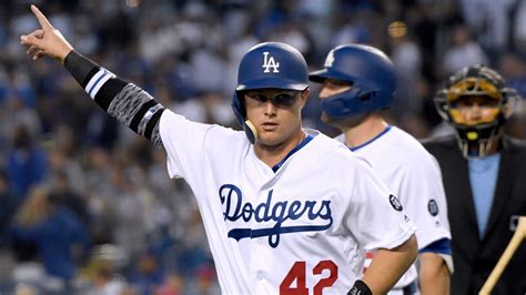 See more ideas about cody bellinger, cody, dodgers baseball. Cody Bellinger injury update: X-rays on knee negative ...