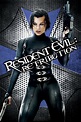 Resident Evil: Retribution (2012) - Posters — The Movie Database (TMDb)