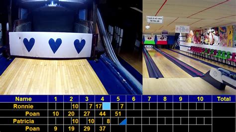 Unbowlievable Bowling Match 10 Youtube