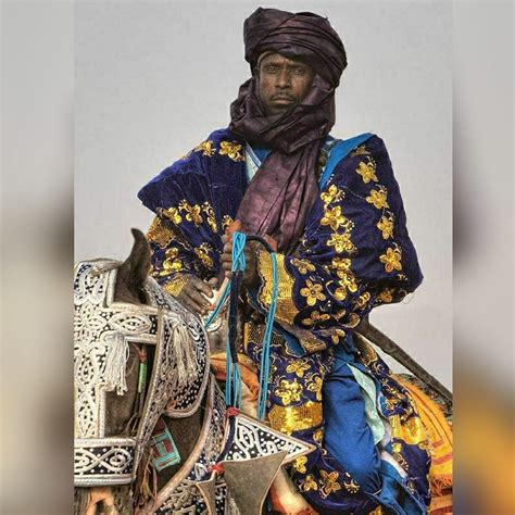 How The Fulani Conquered West Africa By Isaac Ogbodo African