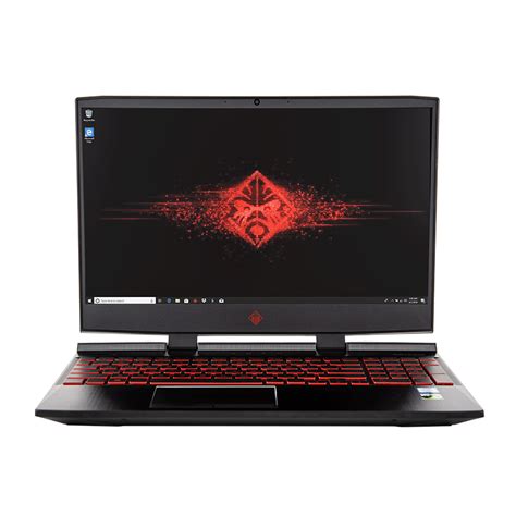 Hp Omen Logo Transparent