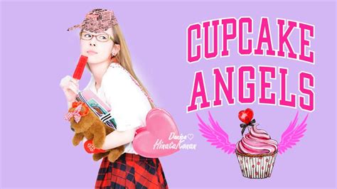 🧁💓tommy February6 Cupcake Angels Intro Lyrics 🧁💓 Youtube