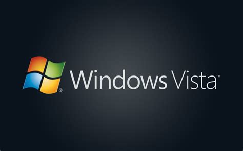 Windows Vista Wallpapers Technology Hq Windows Vista Pictures 4k