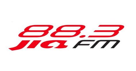 Maybe you would like to learn more about one of these? Jia 88.3 FM - Radio Online Malaysia Live Internet