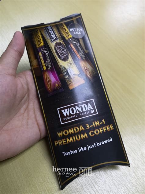 ✅ browse our daily deals for even more savings! Mencuba Wonda 3-in-1 Premium Coffee - herneenazir.com