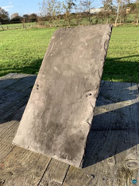 Order Reclaimed Welsh Slates 20 X 10 The Reclaimed Company