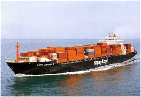Chinese Shipbuilders Likely to Win 1.35-Tril.-won Order from Hapag ...