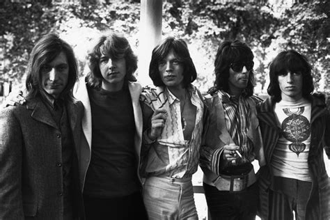 Os Melhores Discos Dos Rolling Stones Segundo A Rolling Stone