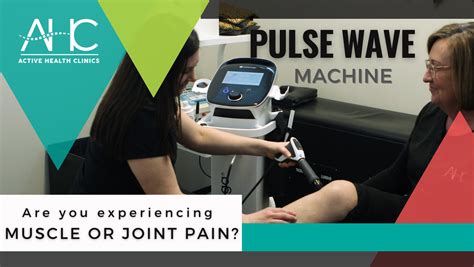Pulse Wave Therapy In Fort Dodge Ia Active Health Clinics