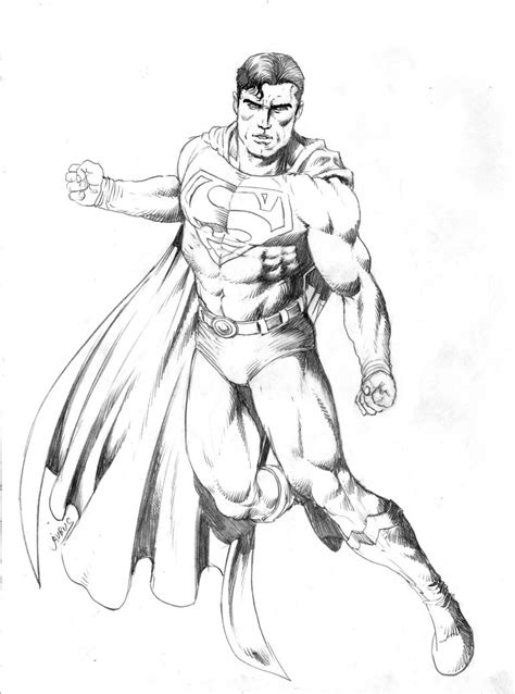 Muscle Man Coloring Pages At Free Printable