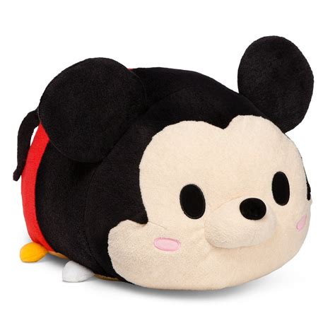 Expect More Pay Less Tsum Tsum Mickey Disney Store Toys Disney