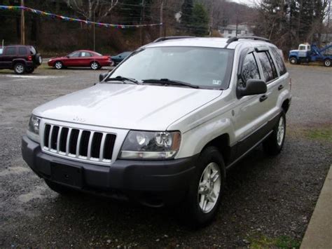 Jeep Grand Cherokee Trail Ratedpicture 10 Reviews News Specs