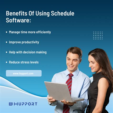 Benefits Of Using Schedule Software Free Online Appointment