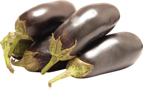 Download Eggplants Png Images Download Hq Png Image Freepngimg