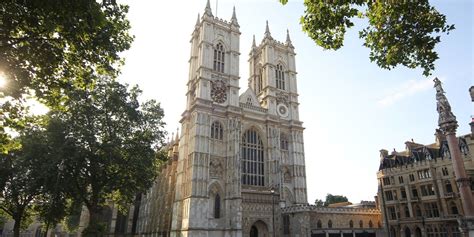 Westminster Abbey Its Beautiful Addition And Hidden Treasures Arch2o