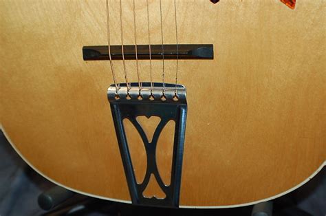 1969 Harmony Stella 34 Student Guitar Pro Setup New Strings Reverb