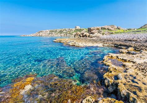 Chipre Chipre Rsf A Ilha é A Terceira Maior Do Mediterrâneo