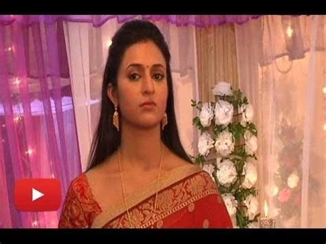 Yeh Hai Mohabbatein Behind The Scenes On Location 23rd May 2014 Full
