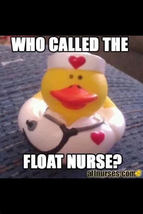 Float Nurse Current Life Nurse Rock Er Nurse Nurse Life Healthcare