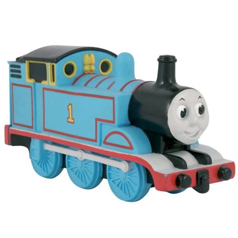 From classic trains and motorized tracks to ride ons and bikes, we have it all at the lowest prices around!! Thomas The Tank Engine Moulded Money Bank Toys | Zavvi
