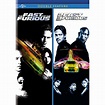 The Fast And Furious Collection (DVD) - Walmart.com - Walmart.com