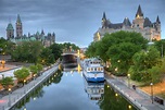 48 Hours in Ottawa, Canada: The Perfect Itinerary