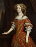 Eleonore Magdalene Therese von Pfalz-Neuburg (1655-1720), Countess ...